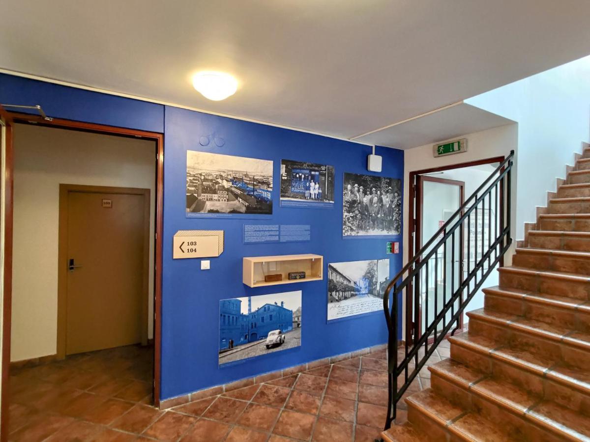 Hostel Mlotek I Perlik Tarnowskie Góry Extérieur photo