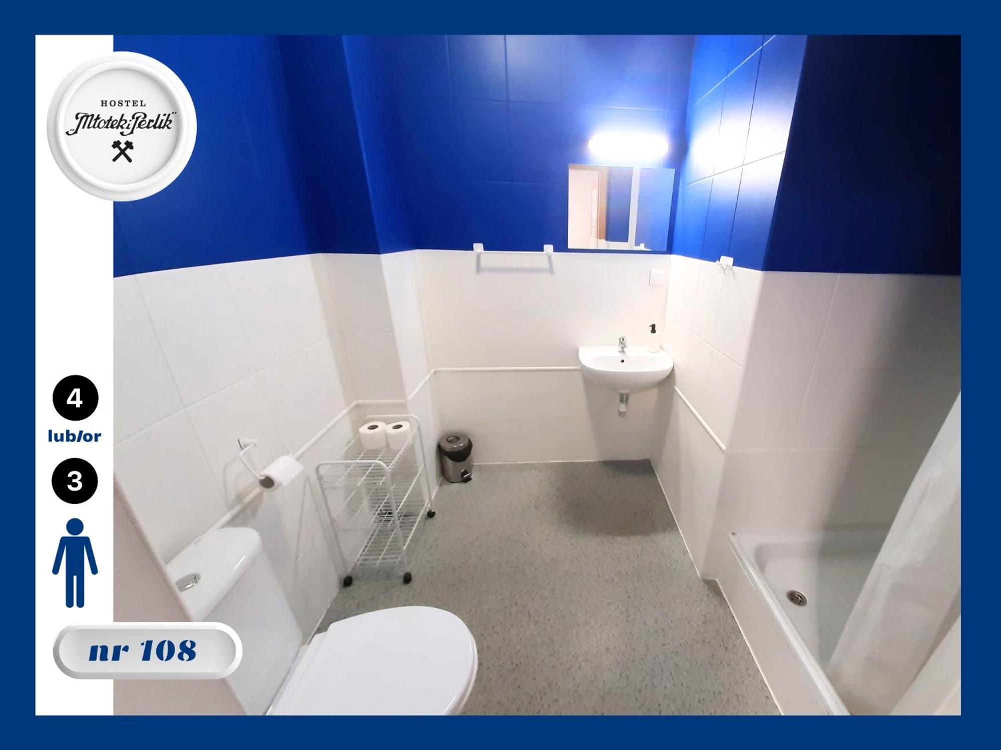 Hostel Mlotek I Perlik Tarnowskie Góry Extérieur photo