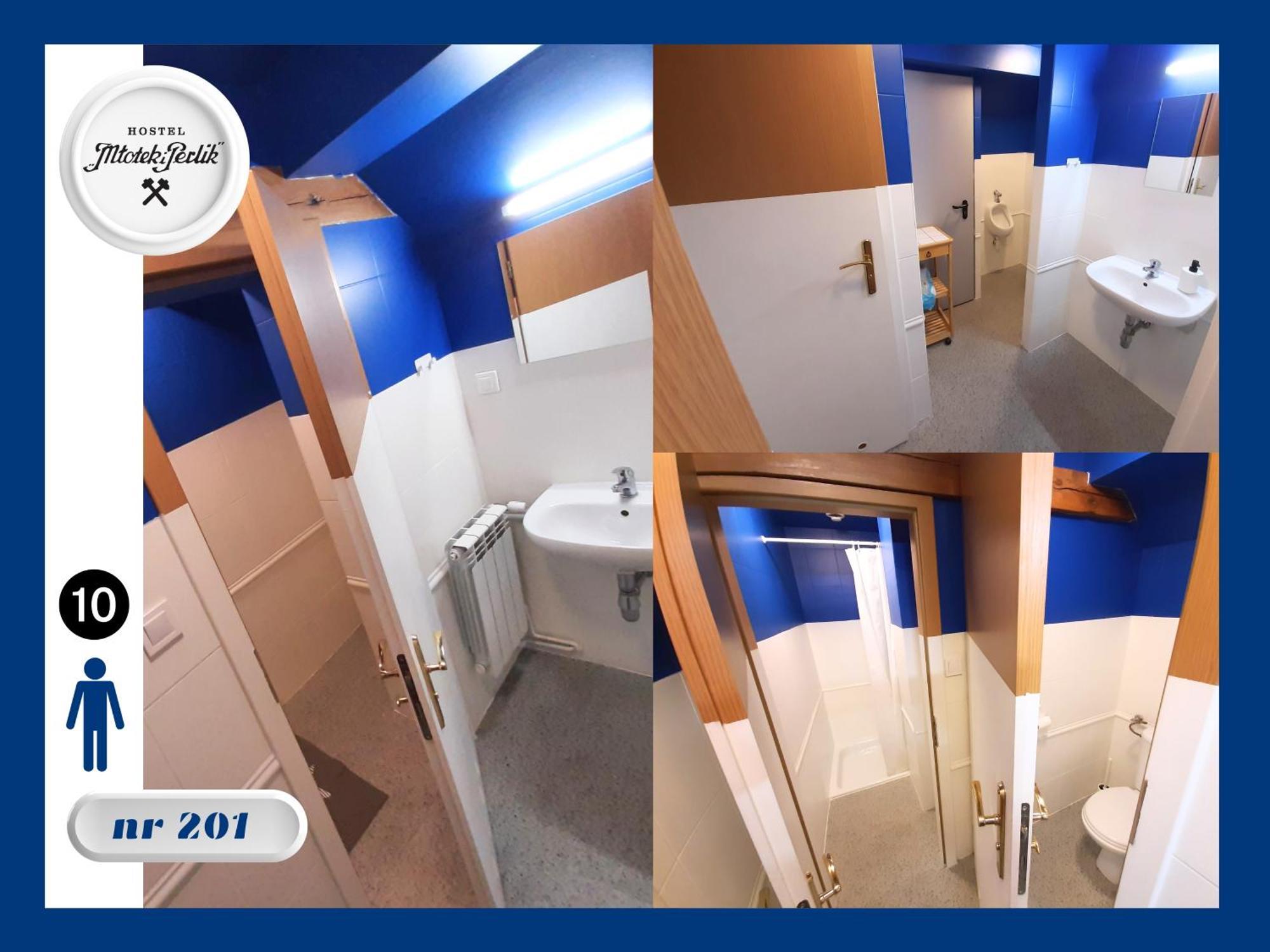Hostel Mlotek I Perlik Tarnowskie Góry Extérieur photo