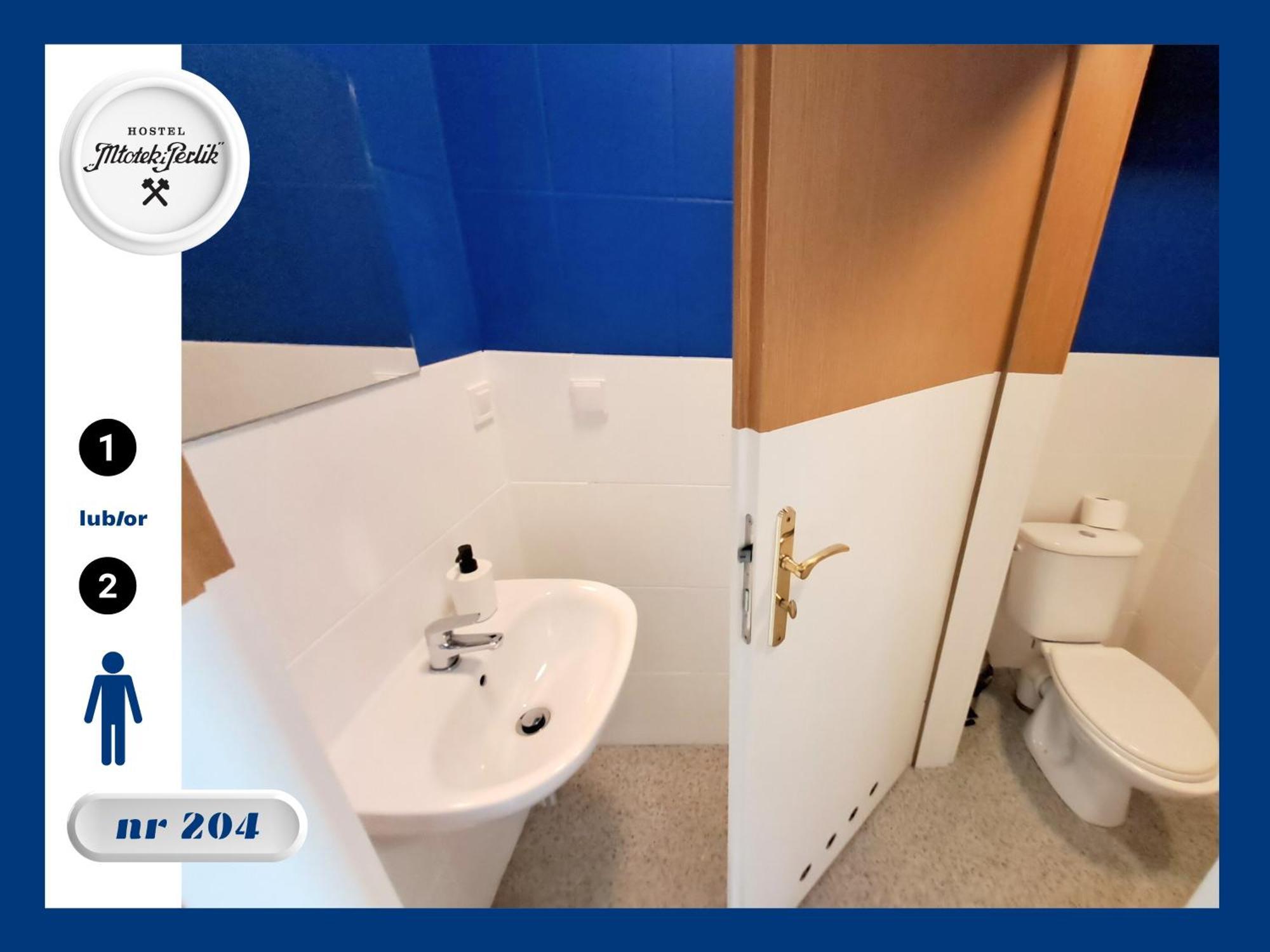 Hostel Mlotek I Perlik Tarnowskie Góry Extérieur photo