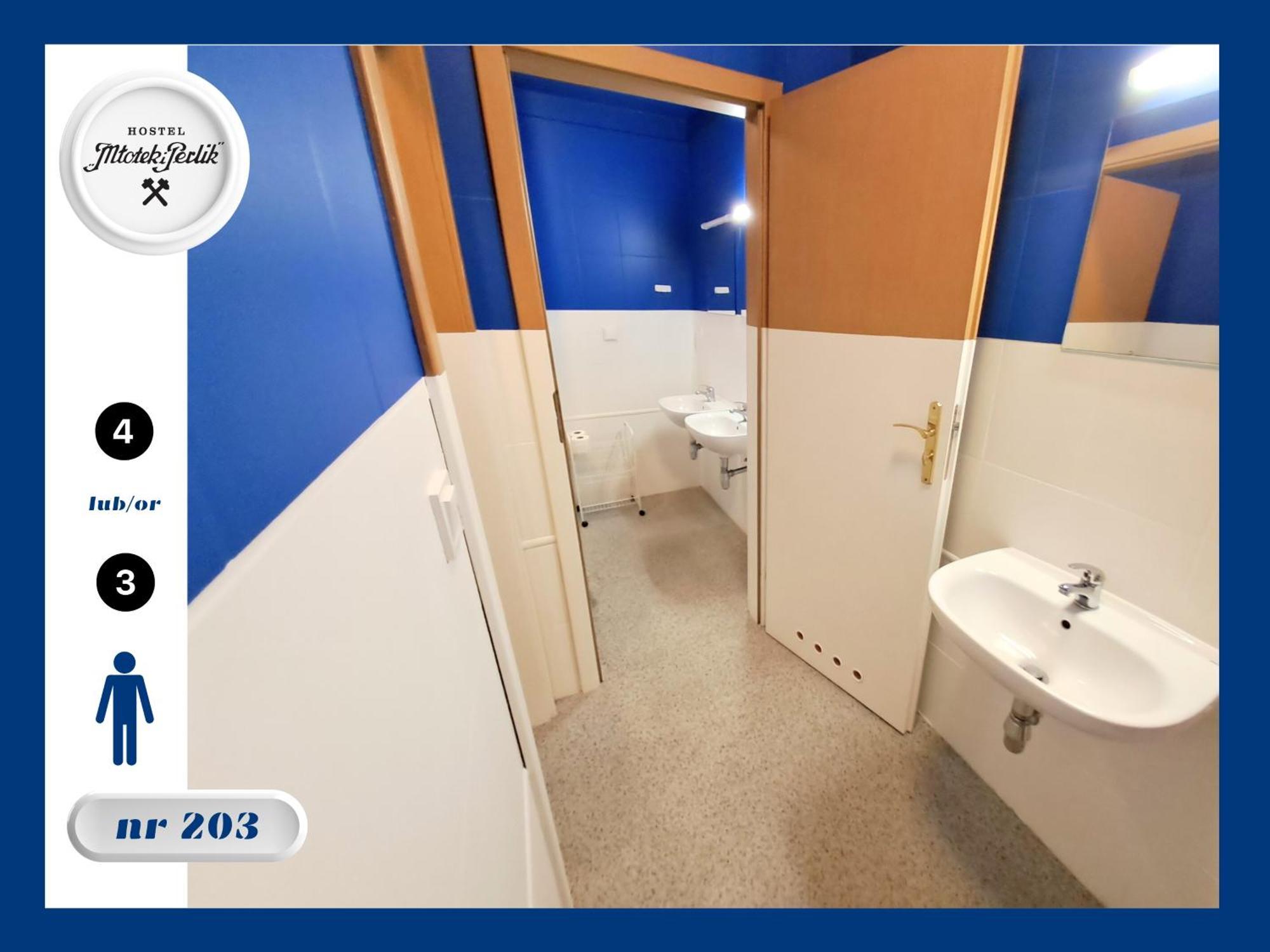 Hostel Mlotek I Perlik Tarnowskie Góry Extérieur photo